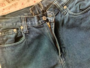 SPEED Jeans Denim Pants
