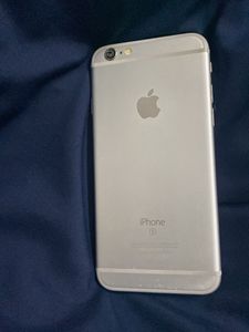 iPhone(not working)-battery replacement needed