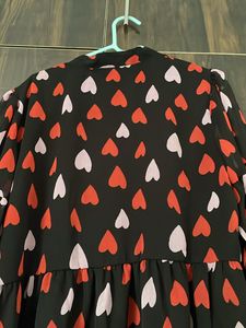 Date Night Out Dress
