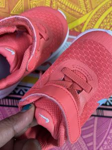 Nike Baby Shoes