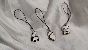 Mini Phonecharms (50rs Each)