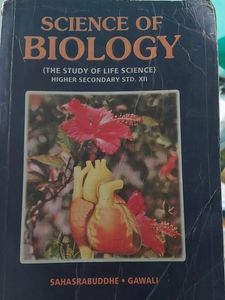 Science Of Biology