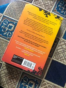 The Unheard by Nicci French - Thriller Novel