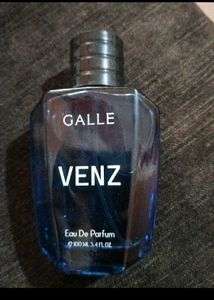 combo of 2 Galle Venz Eau De Parfum