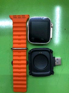 New Smart Watch With Box