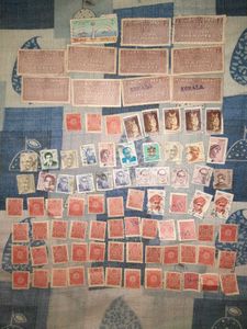 offer for 24 hrss!!!!87 Stamps