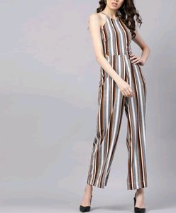 Linning Jumpsuit For Women Girlz