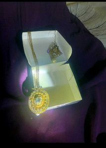 Jwellery Combo Pack