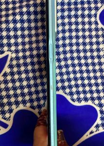 Oneplus Nord CE 2 LITE 5G.     Used Mobile Phone
