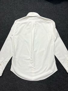 Polo Ralph Lauren Classic White Shirt