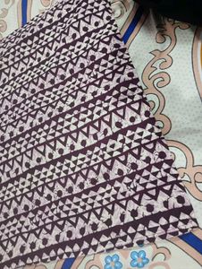 Stylish Printed Kurta