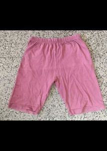 Combo of 4 shorts/tights🎀⭐️