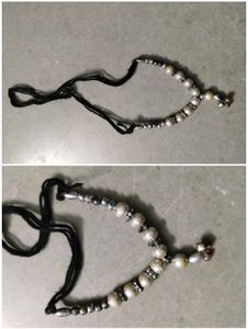 any 2 navratri jewellery oxidised