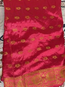 Vibrant Dupattas set of 3