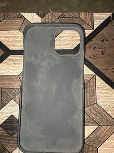 Phone Case with Number 7 iphone 15 Design