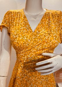Summer Vibe Dress