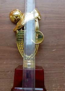 Football Trophies