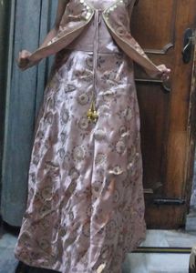 Classy Gown For Girls