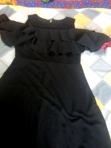 dress, size... L