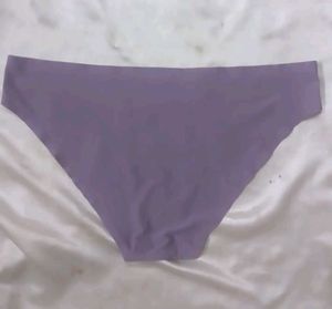 Lavender panty seez /X/L