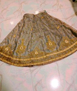 only lehenga