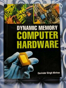 Dynamic Memory Computer Hardware
