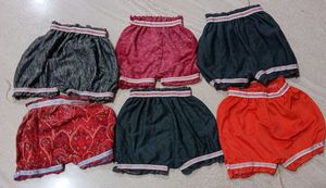 Girls' Clothing Bottoms