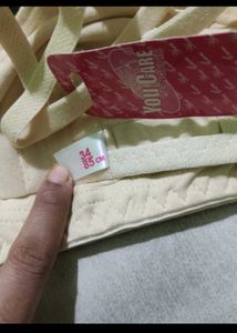 Bra pack of 3