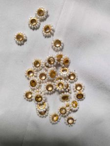 Decorative Embellishments Beads