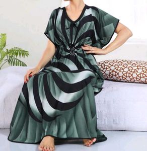 Stylish Kaftan Nightgown