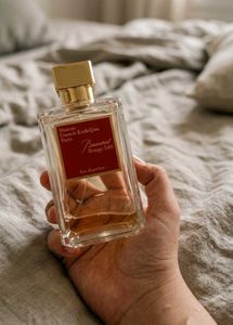 baccat rouge 540 by maison francis kurkdjian