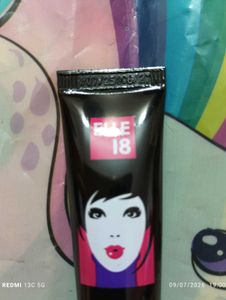 Elle 18 Blush Bomb - Coral
