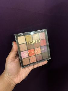 Maliao Kaleidoscope Eyeshadow Palette
