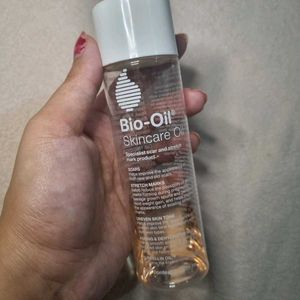 Bio-Oil Skincare