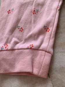 2 pyjamas