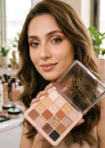 Dreamy Eyeshadow Palette