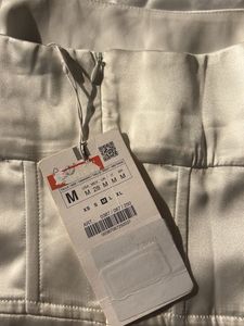 Zara Corset Dress