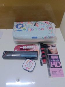 Makeup Bundle