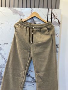 Brand New Jogger Pants, High waist- 28 Strechable