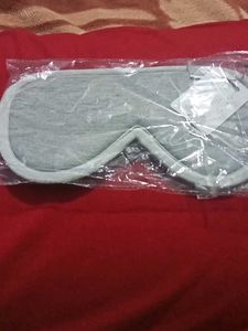 Comfortable Sleep Mask for Restful Nights