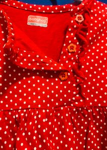 Kids Dress