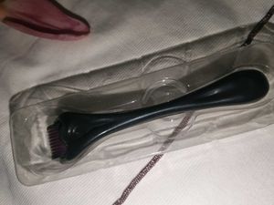 Derma Roller System for Skin Rejuvenation
