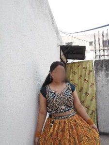 Lehenga for wedding / haldi / navratri