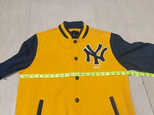 MLB Baseball's New York Jacket size L
