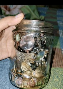 10 Assorted Women's Jewelry Collection