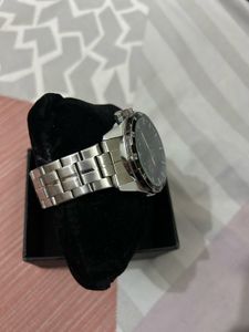 Stylish Men's Chronograph Watch