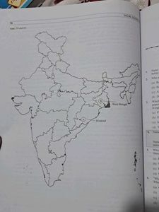 Score 100 Social Sci. CBSE Class 10th