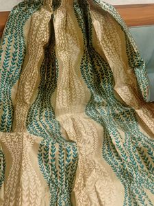 2 Curtain Set