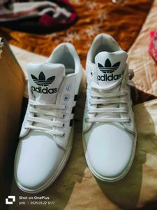 Adidas Shoes For Men