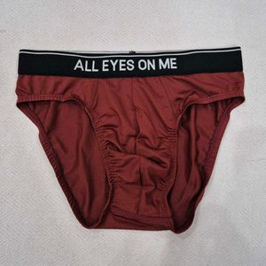 Men's Briefs Combo.